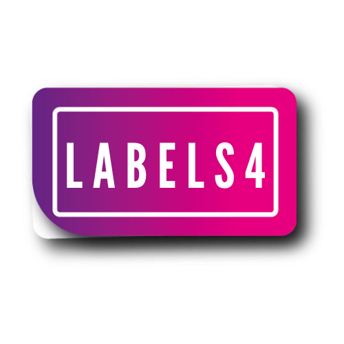 Labels4 logo