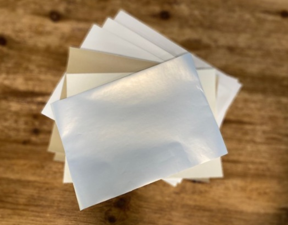 SRA3 Labels  - 100 Sheets