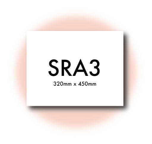 SRA3 Labels - 100 Sheets – Labels4