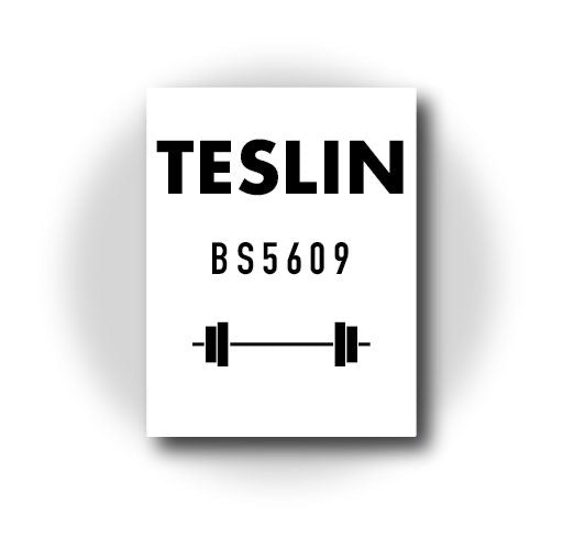 Matt White PE - Teslin® (IDP) - A4 200 Sheets